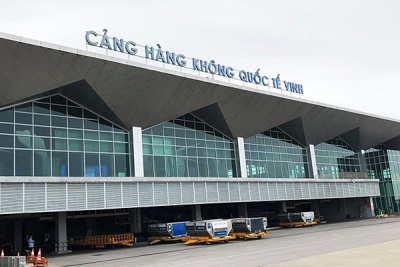 Nghệ An: Hơn 230 công dân đầu tiên sẽ về quê tránh dịch bằng máy bay