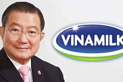 Nhờ Vinamilk, tỷ phú Thái Lan đút túi hơn 20.000 tỷ đồng