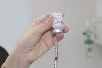 Cảnh báo lừa đảo tiêm chủng vaccine phòng Covid-19