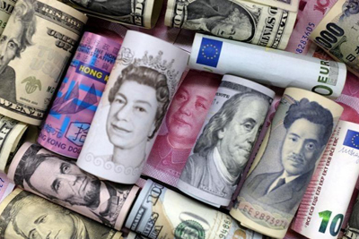 Căng thẳng tại Bán đảo Triều Tiên đẩy yen Nhật tăng mạnh