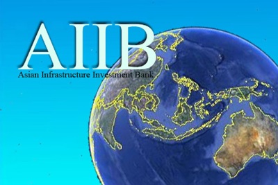 AIIB hướng tới “tăng trưởng xanh”