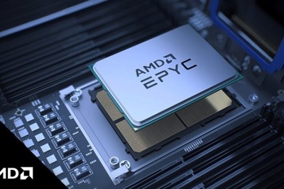 AMD ghi nhận tăng trưởng 8,9% trong quý 1/2021, cao nhất trong vòng 15 năm
