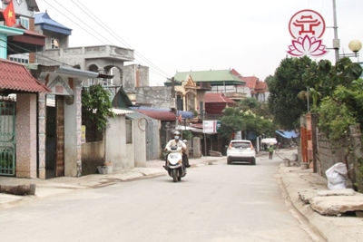 Hà Nội: Sớm đưa vùng đồng bào dân tộc về đích nông thôn mới