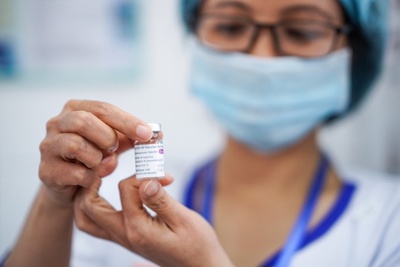 TP Hồ Chí Minh: Bắt đầu tiêm hơn 800.000 liều vaccine Covid-19 từ ngày 19/6