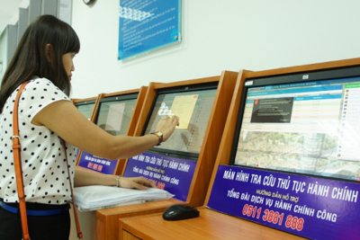 Hà Nội đứng thứ sáu về xếp hạng Chỉ số công nghiệp công nghệ thông tin