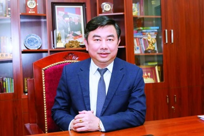 Chương trình hành động của Tổng Biên tập báo Kinh tế và Đô thị Nguyễn Minh Đức, ứng cử viên đại biểu HĐND TP Hà Nội nhiệm kỳ 2021 - 2026