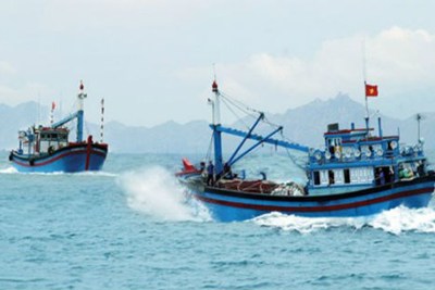 Phản đối mạnh mẽ hành vi đối xử vô nhân đạo với ngư dân Việt Nam