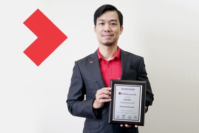 The Asian Banker vinh danh Techcombank với 2 giải thưởng “Ngân hàng thanh toán tốt nhất” và “Ngân hàng được yêu thích nhất tại Việt Nam”