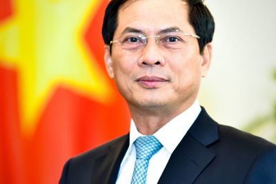 Bộ trưởng Ngoại giao Bùi Thanh Sơn: "Dĩ bất biến, ứng vạn biến" trong phát huy vai trò đối ngoại