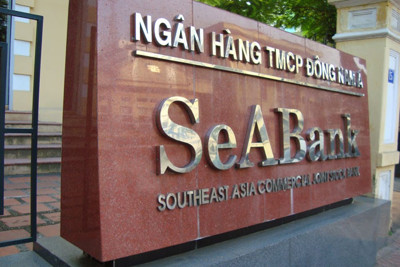 SeABank bổ nhiệm thêm một Phó Tổng Giám đốc