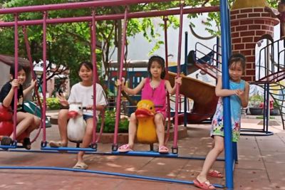 Hà Nội đặt ra 24 chỉ tiêu Chương trình hành động Quốc gia vì trẻ em giai đoạn 2021 - 2030