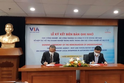 Hiệp hội các trường ĐH, CĐ Việt Nam phản biện lại Bộ LĐTB&XH