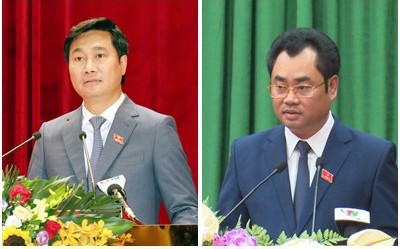 Thủ tướng phê chuẩn nhân sự 3 tỉnh Quảng Ninh, Thái Nguyên, Lai Châu và bổ nhiệm lại Thứ trưởng Bộ Khoa học và Công nghệ