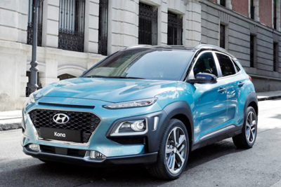 Giá xe ô tô Hyundai tháng 6/2021: Thấp nhất 315 triệu đồng