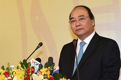Thủ tướng Nguyễn Xuân Phúc lên tiếng việc công dân Việt Nam bị sát hại ở Philippines