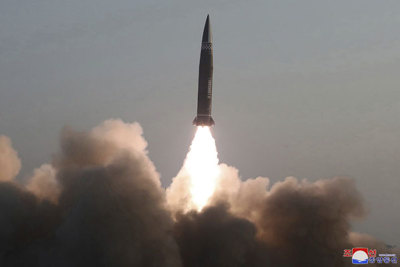 Triều Tiên chỉ trích Mỹ áp đặt tiêu chuẩn kép với chương trình hạt nhân