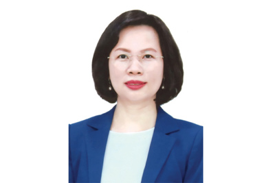 Chương trình hành động của Trưởng Ban Tuyên giáo Thành ủy Hà Nội Bùi Huyền Mai, ứng cử viên đại biểu HĐND TP Hà Nội nhiệm kỳ 2021 - 2026