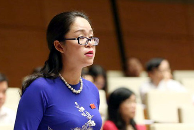 Chương trình hành động của Hiệu trưởng Trường Cao đẳng nghệ thuật Hà Nội Dương Minh Ánh, ứng cử viên đại biểu Quốc hội khóa XV