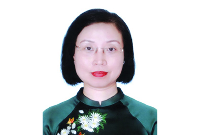 Chương trình hành động của Bí thư Thị ủy Sơn Tây Phạm Thị Thanh Mai, ứng cử viên đại biểu HĐND TP Hà Nội nhiệm kỳ 2021 - 2026