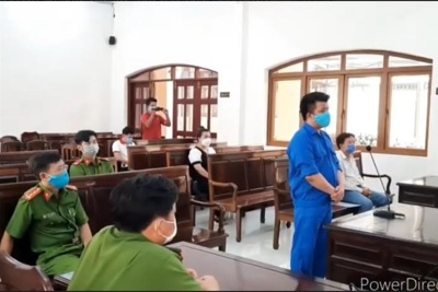 Tòa trả hồ sơ vụ Toàn “đen” cướp tài sản tại Bệnh viện Tâm Hồng Phước