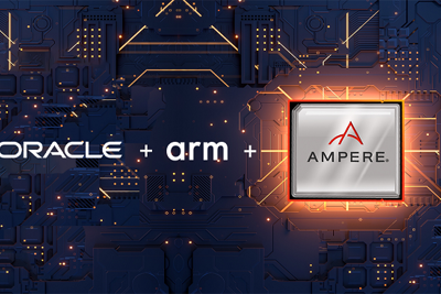 Oracle ra mắt dịch vụ điện toán dựa trên Arm để tăng tốc độ phát triển ứng dụng