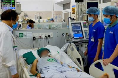 Hà Nội: Thực hiện bảo hiểm y tế toàn dân góp phần nâng cao sức khỏe, đẩy lùi dịch Covid-19