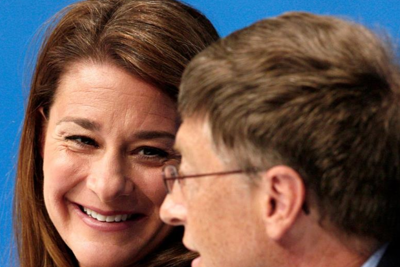 Bill và Melinda Gates ly hôn: Hành trình thoát khỏi cái bóng của người chồng tỷ phú