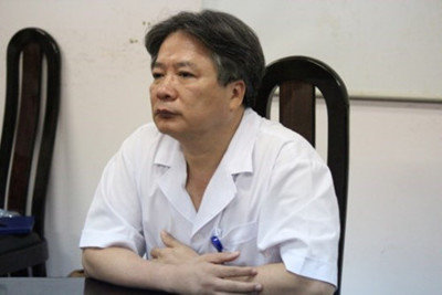 Bệnh viện Việt Đức giải thích việc chệnh lệch giá vật tư, hóa chất