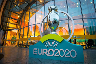 Những điều "đặc biệt" tại EURO 2020