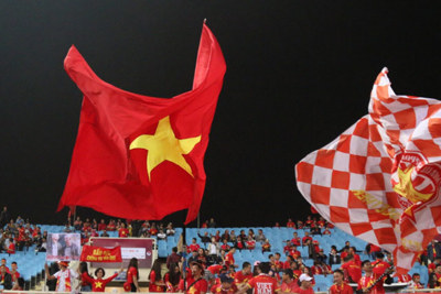 Vòng loại thứ 3 World Cup 2022: Tuyển Việt Nam gian nan tìm quyền đá sân nhà