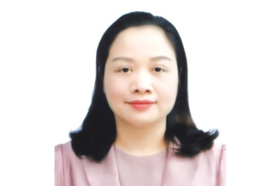 Chương trình hành động của Bí thư Huyện ủy Ứng Hòa Bùi Thị Thu Hiền, ứng cử viên đại biểu HĐND TP Hà Nội nhiệm kỳ 2021 - 2026