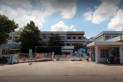 Bệnh viện Đa khoa tỉnh Tây Ninh tạm ngừng tiếp nhận bệnh nhân vì có ca mắc Covid-19
