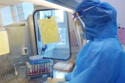 Quảng Bình ghi nhận trường hợp nhiễm SARS-CoV-2 đầu tiên