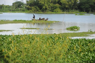 Pháp tiếp tục hỗ trợ 1,5 triệu EUR cho việc giám sát sông Mekong