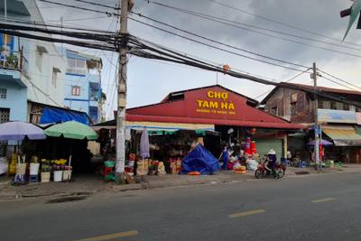 TP Hồ Chí Minh: Đóng cửa nhiều chợ, tìm người đến các địa điểm vì Covid-19