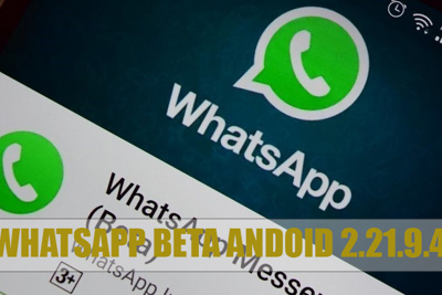 WhatsApp đang thử nghiệm tính năng tăng tốc độ phát lại tin nhắn thoại phiên bản Beta