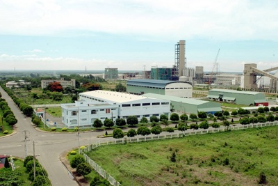 Đà Nẵng chấp thuận quy hoạch Khu công nghiệp Hòa Nhơn