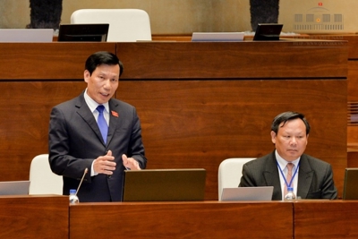 Bộ trưởng Nguyễn Ngọc Thiện nhận trách nhiệm 2 vụ việc dư luận quan tâm