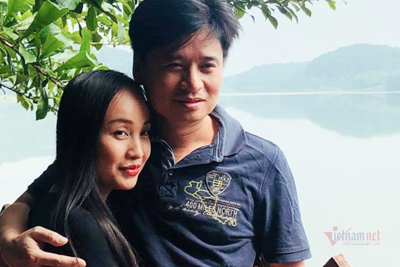 “Thị Màu” Thu Huyền cùng chồng – ca sĩ Tấn Minh tiếp tục được đề cử danh hiệu Nghệ sĩ nhân dân
