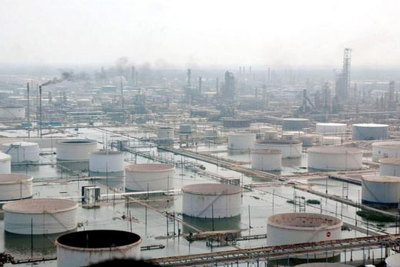 Giá dầu tăng 3 tuần liên tiếp sau cuộc họp của OPEC