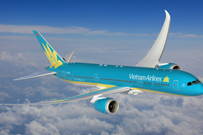 Bay Vietnam Airlines Hà Nội - Chu Lai chỉ với 399.000 đồng/chiều