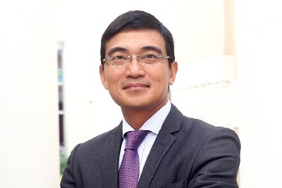 Ông Lê Hải Trà trở thành người lãnh đạo sàn chứng khoán 84 tỷ USD