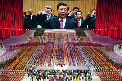 100 năm Đảng Cộng sản Trung Quốc: Những thành tựu nổi bật