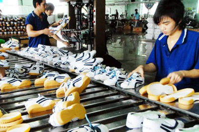 Cách mạng công nghiệp 4.0: Doanh nghiệp Việt đi tắt, đón đầu