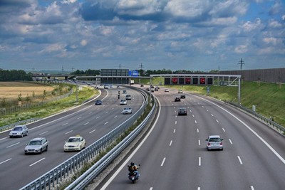 Báo cáo Thủ tướng suất đầu tư của 1km đường cao tốc