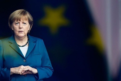 Tái đắc cử lần 4, kế hoạch cải tổ châu Âu của bà Merkel vẫn không dễ dàng