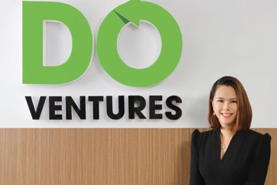 Do Ventures rót vốn 1,5 triệu USD cho startup Việt