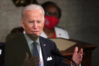 Ông Joe Biden bàn cách cạnh tranh với Nga, Trung Quốc trong bài phát biểu quan trọng