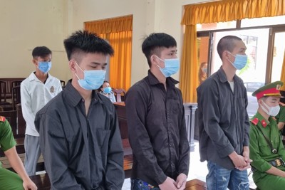 Kiên Giang: Hẹn nhau giải quyết mâu thuẫn nợ nần, 1 người tử vong, 4 kẻ vào tù