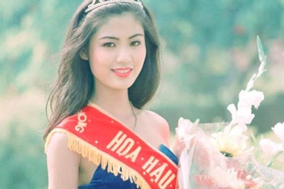 Em dâu Hoa hậu Thu Thủy: "Xin ngừng việc phân tích đúng sai trong việc luyện tập thể thao của chị"